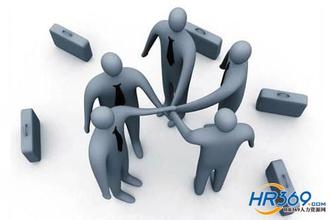  HR咨询诊断案例：管理团队沟通诊断与改善