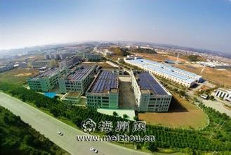  打造园区文化品牌 广州拟打造世界最大批发市场园区