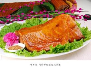  九转大肠是哪个菜系 蒙餐有实力成中国第九大菜系