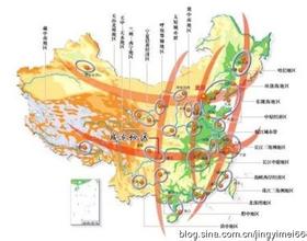  粮食战略 中国粮食战略脉络简述（7月19日）