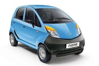  塔塔nano在中国哪里买 中国汽车要向塔塔NANO借鉴什么？