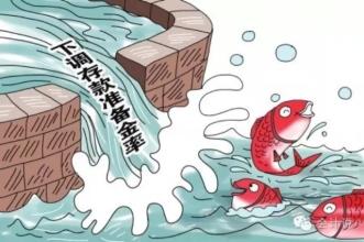 央行法定存款准备金率 央行再提存款准备金率引发的石化行业思考