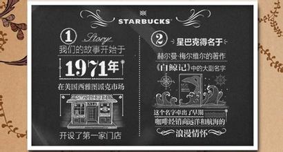  广州星巴克餐饮连锁 乔伊丝饰品与星巴克咖啡——两个加盟连锁体系成功探秘
