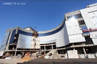 守望先锋单机破解版 先锋城市能否破解“千城一面”?