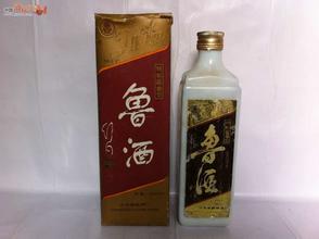  鲁路修十周年 鲁酒十年