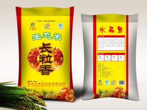  泰国茉莉香米价格 比泰国香米还贵的“生态米”——“秀龙生态米”上市推广方案实录