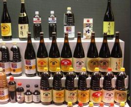  中国酱油市场 日本酱油如何在欧美市场大行其道