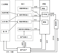  河南人的性格特点 河南畜牧业发展特点分析