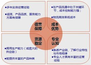  促进电子商务发展 电子商务对传统企业营销的促进