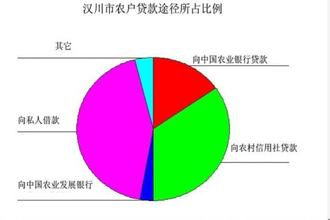  农村非法集资现状分析 农村财政体系的现状分析