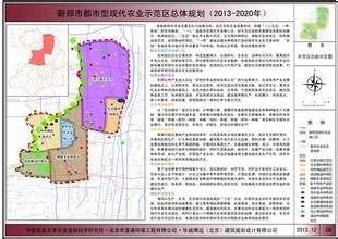  都市型现代农业 都市型现代农业的基本知识