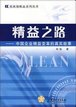  中国企业国际化之路 中国企业的变革之路