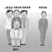  男人变态没什么不好的 家族式企业，没什么不好的