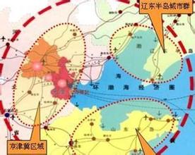  天津环渤海汽配城 天津五金市场必将辐射环渤海区域
