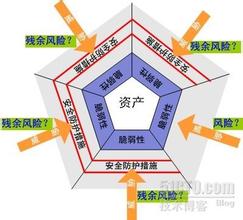  定期it风险评估 IT行业（网络公司）的风险评估