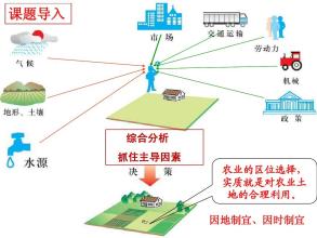  顺势而为是什么意思 因地制宜　因时制宜