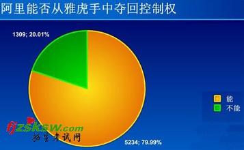  阿里巴巴收购雅虎 与阿里巴巴结盟的雅虎搜索