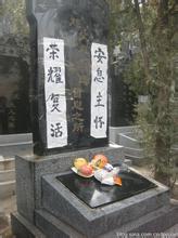  龚家龙—天发周年祭：资本高手的墓碑