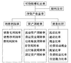  净资产收益率：财务分析的核心与主线