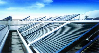  品牌太阳能热水器 太阳能热水器行业二线品牌的生存之道