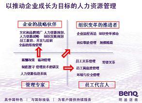  华为人力资源管理策略 成长型企业人力资源管理实践及e化策略