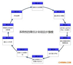  继任计划和领导力提升计划：调教下任CEO