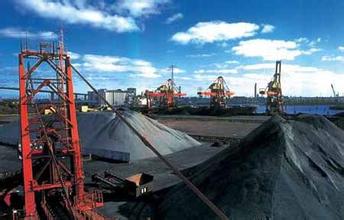  装备制造业行业分析 铁矿石涨价考验陕装备制造业