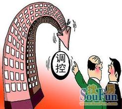  张勋复辟 复辟楼市旧政将埋下金融风险后患