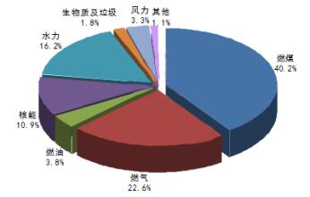  中国明年经济形势 煤供应紧张形势可能继续影响明年的电力供应