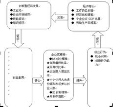  国有企业的自主创新：亟需环境、机制与文化支持