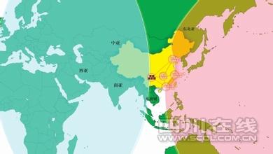  闻洮西捷报 西部开发东风劲 市域处处捷报传