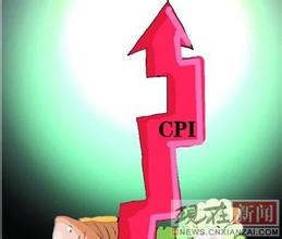  cpi上涨的影响 CPI上涨压力下的薪酬管理