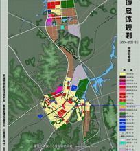  能源十三五规划 马芜铜能源规划与建设