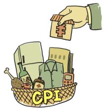  中国cpi包括房价 房价应当计入CPI吗？