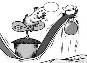 经济结构失衡 为大象动手术——中国经济“失衡”吗？
