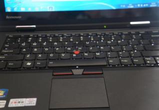  lenovo thinkpad x260 抹去IBM光环的 Lenovo ThinkPad