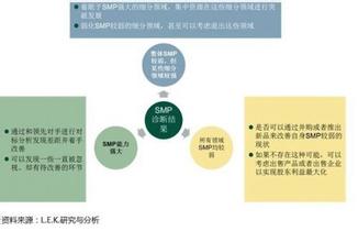  中小企业发展战略 中国企业发展战略诊断