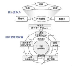  战略管理研究误区之四：核心竞争力神话