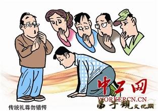  重塑中国的年轻一代 中国年轻一代别有群体性悲哀