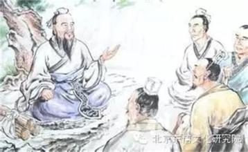  近现代的儒家价值观 儒家人学的现代观