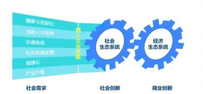  项目实施的必要性 中国企业实施社会责任的必要性和积极意义