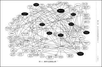  阿米巴经营之组织进化 企业组织进化