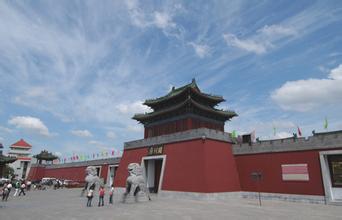  大相国寺 相国寺•开封府•企业管理