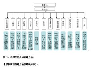  团队组织结构 团队建设与组织结构重整