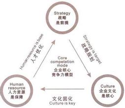  企业文化变革案例分析 企业文化变革中的领导方法