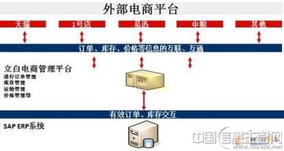  立白品牌 立白—中国式的品牌发展模式2