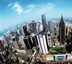  中国经济未来发展趋势 城市经济的未来文化环境