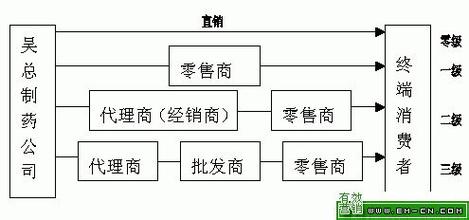  新产品上市推广方案 娃赛钙上市推广手记（上）