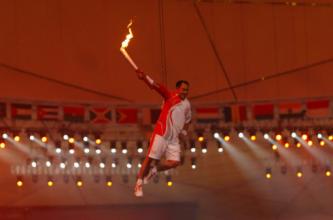  奥运营销：李宁点火，阿迪达斯上火！