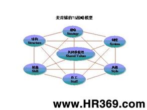  中美关系走向 HR职能走向与企业文化的关系